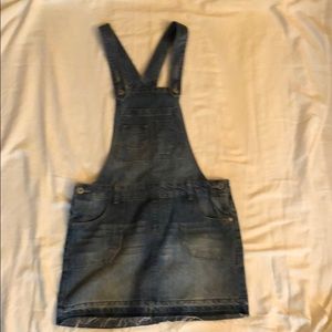 Arizona Jean Overall